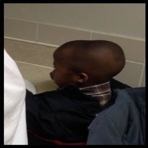 Meet your Posher, Elijah